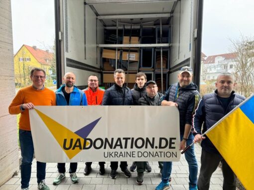 Багато шкіл справді потребують оновлення меблів, щоб забезпечити комфортне навчання дітей.