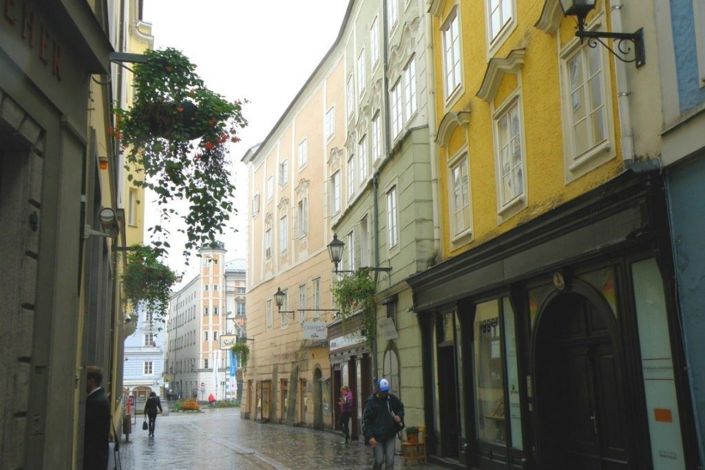 Міста побратими Запоріжжя
