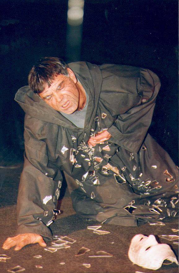Сучасний театр