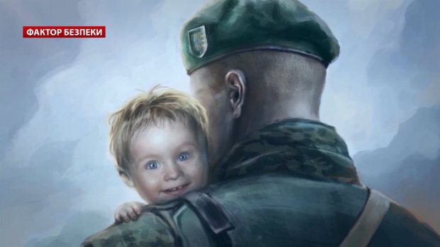Укріїнська війна очима іноземних художників