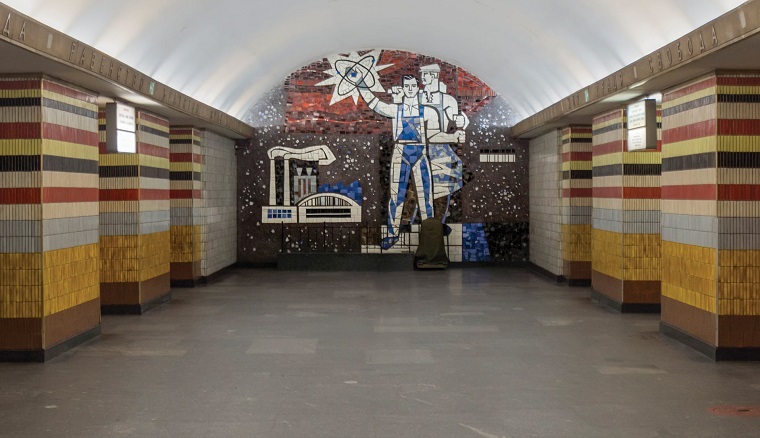Попит на "СОВОК"
